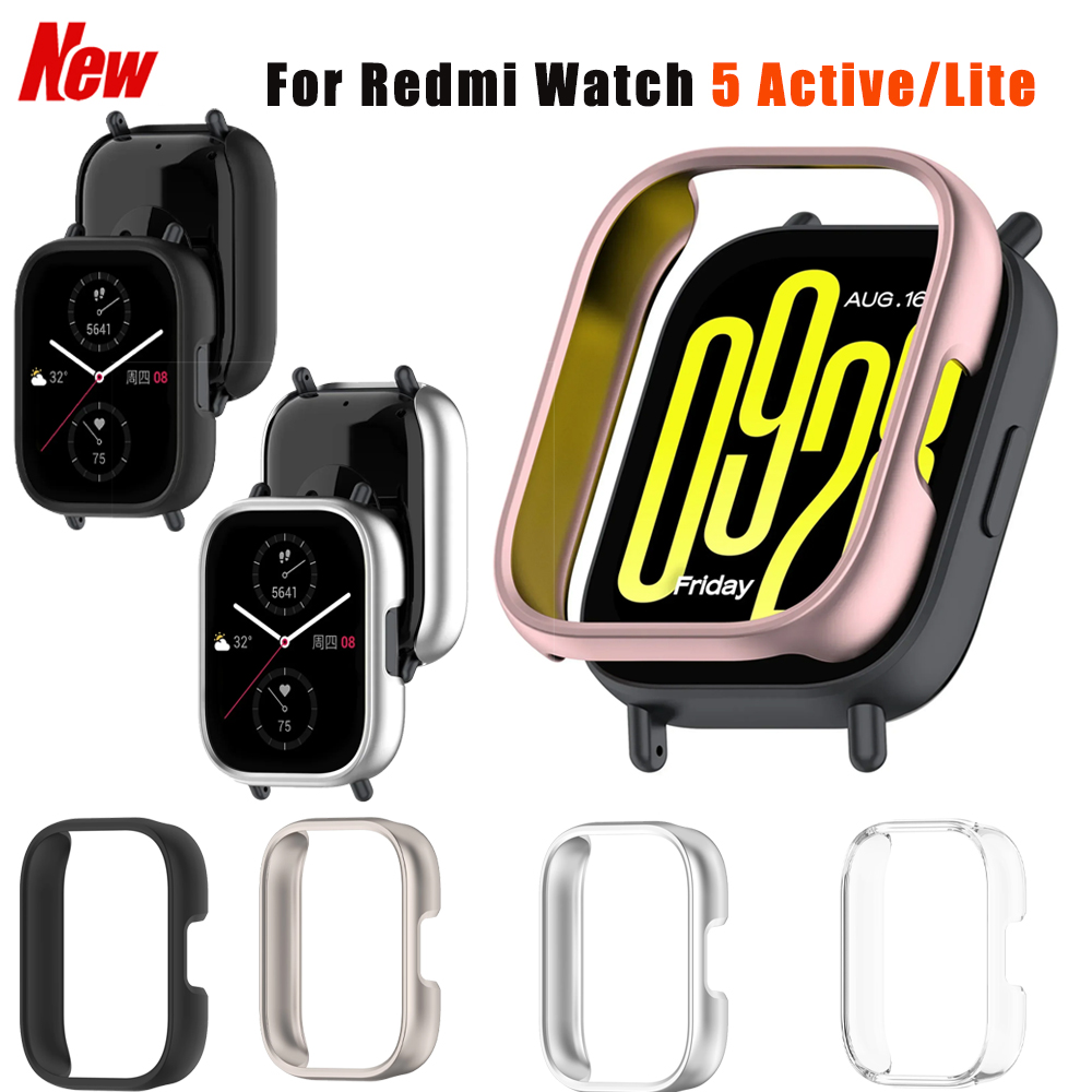 Watch Redmi - 2026 Neues PC-Gehäuse für Redmi Watch