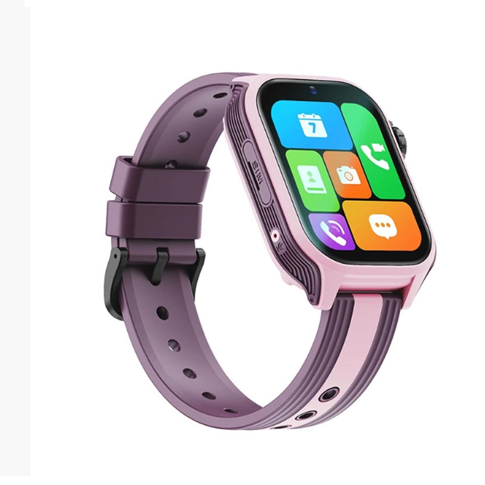 Smartwatch Watches Gift For Boys With Gps - K36 Fashional Smartwatch 4G Kinderuhr GPS