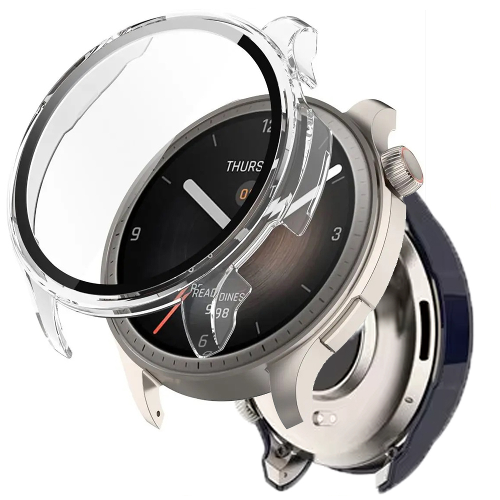 Smartwatch Watches Amazfit - Displays chutz folie für Amazfit Balance