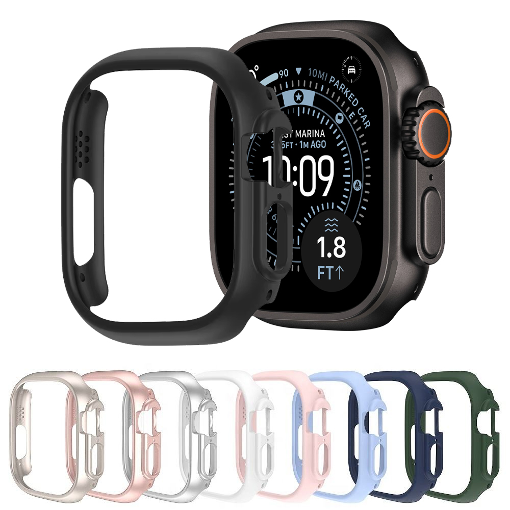 Smartwatch Watches For Women - Abdeckung Fall Für Apple Watch Ultra
