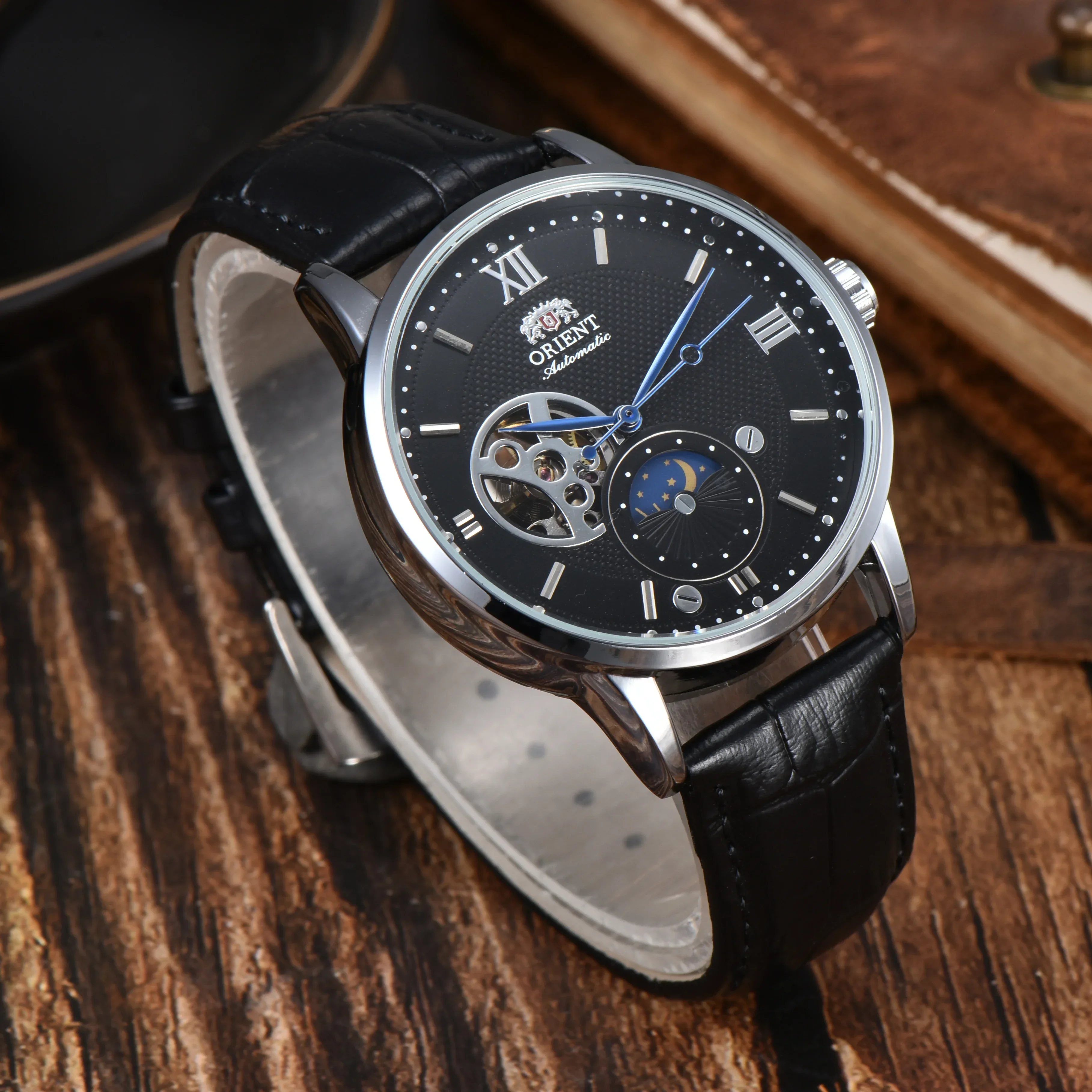 118A Store Sport mechanische a – Seiko Watch Presage Bewertung und Preis