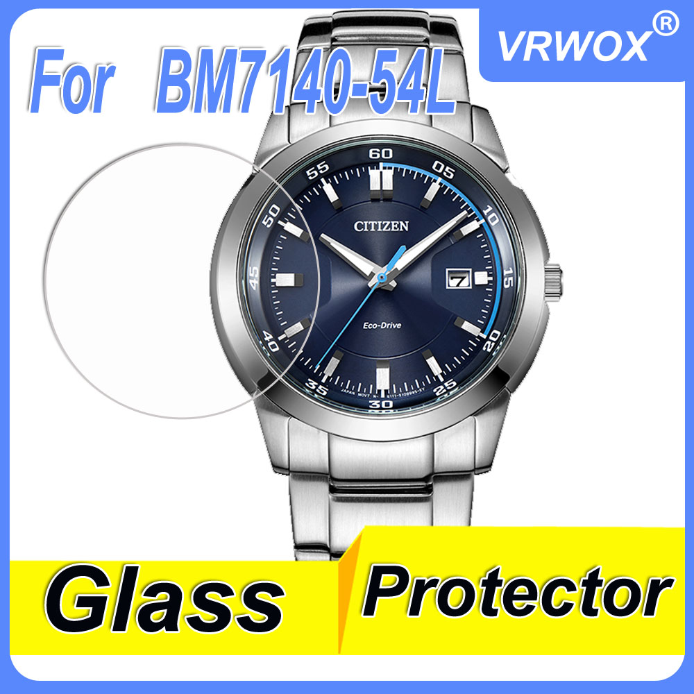 3Pcs Gehärtetem Glas Für Citiz – Citizen Watches Smartwatch Bewertung und Preis