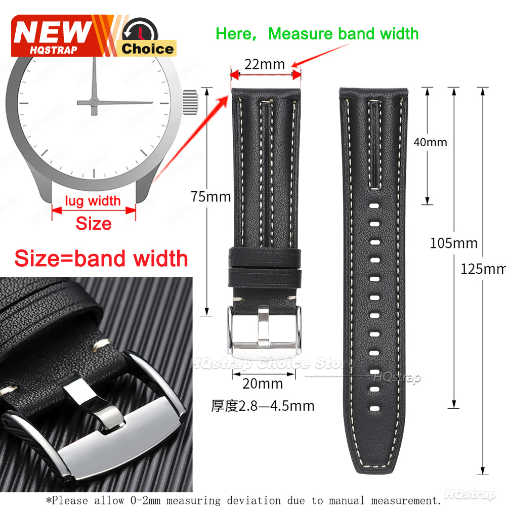 Neues handgefertigtes Lederarm – Omega Watches Smartwatch Bewertung und Preis