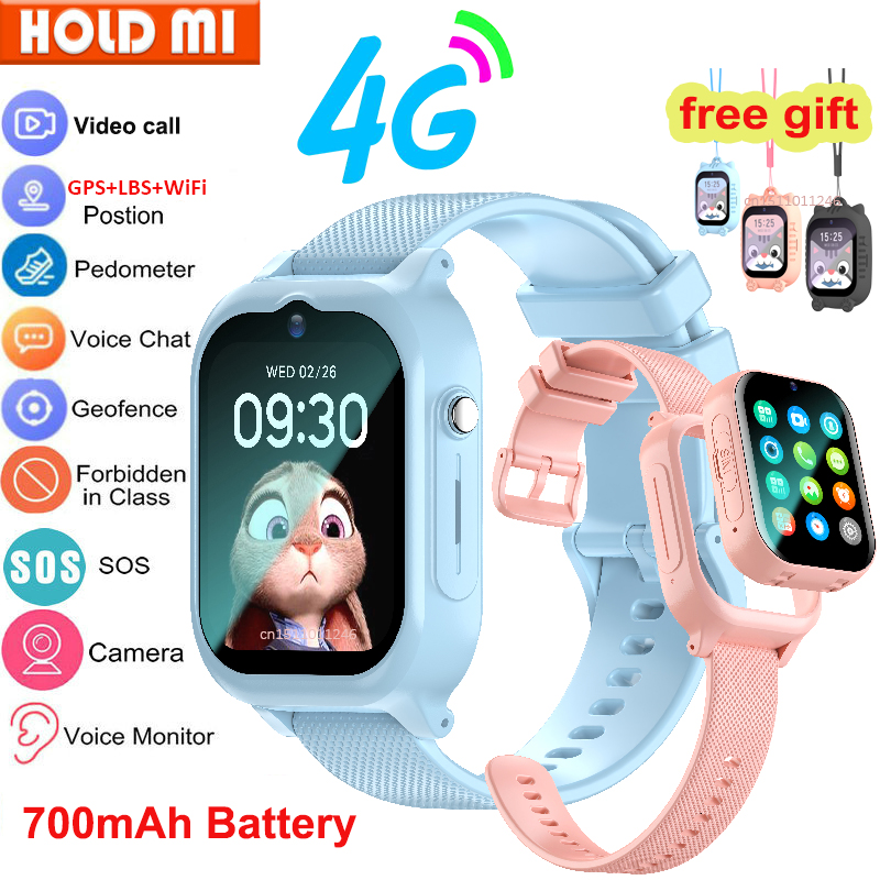 Smart Watch Kinder 4G GPS WIFI – Smartwatch Watches Gift For Boys With Gps Bewertung und Preis