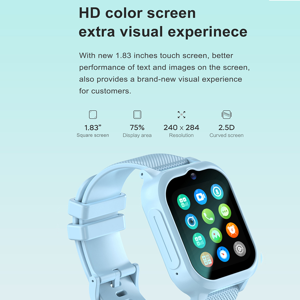 Smart Watch Kinder 4G GPS WIFI – Smartwatch Watches Gift For Boys With Gps Bewertung und Preis
