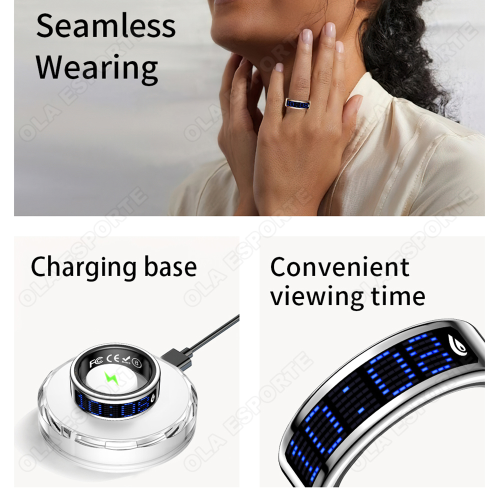 Damen-Smartwatch mit dynamisch – Smartwatch Watches For Women Bewertung und Preis