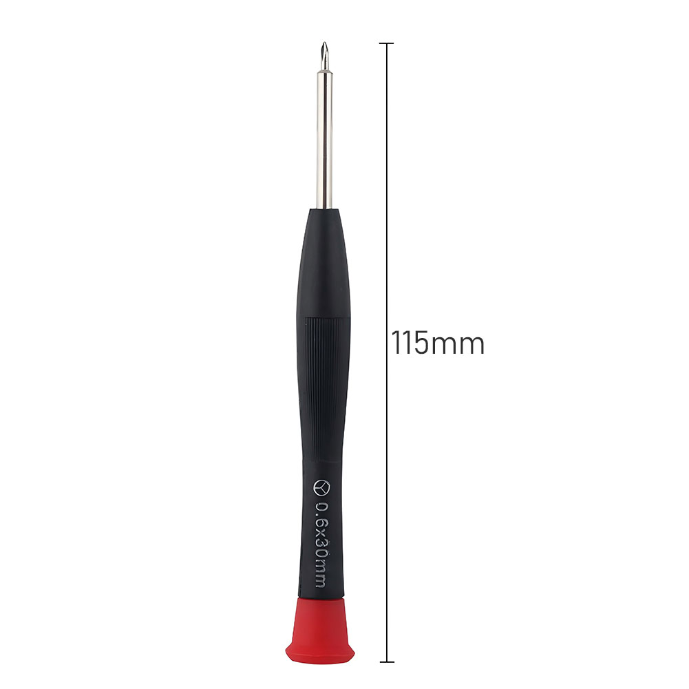 0,6 mm Y-Spitze Y000 Tripoint  – Watch Watch Xs Bewertung und Preis
