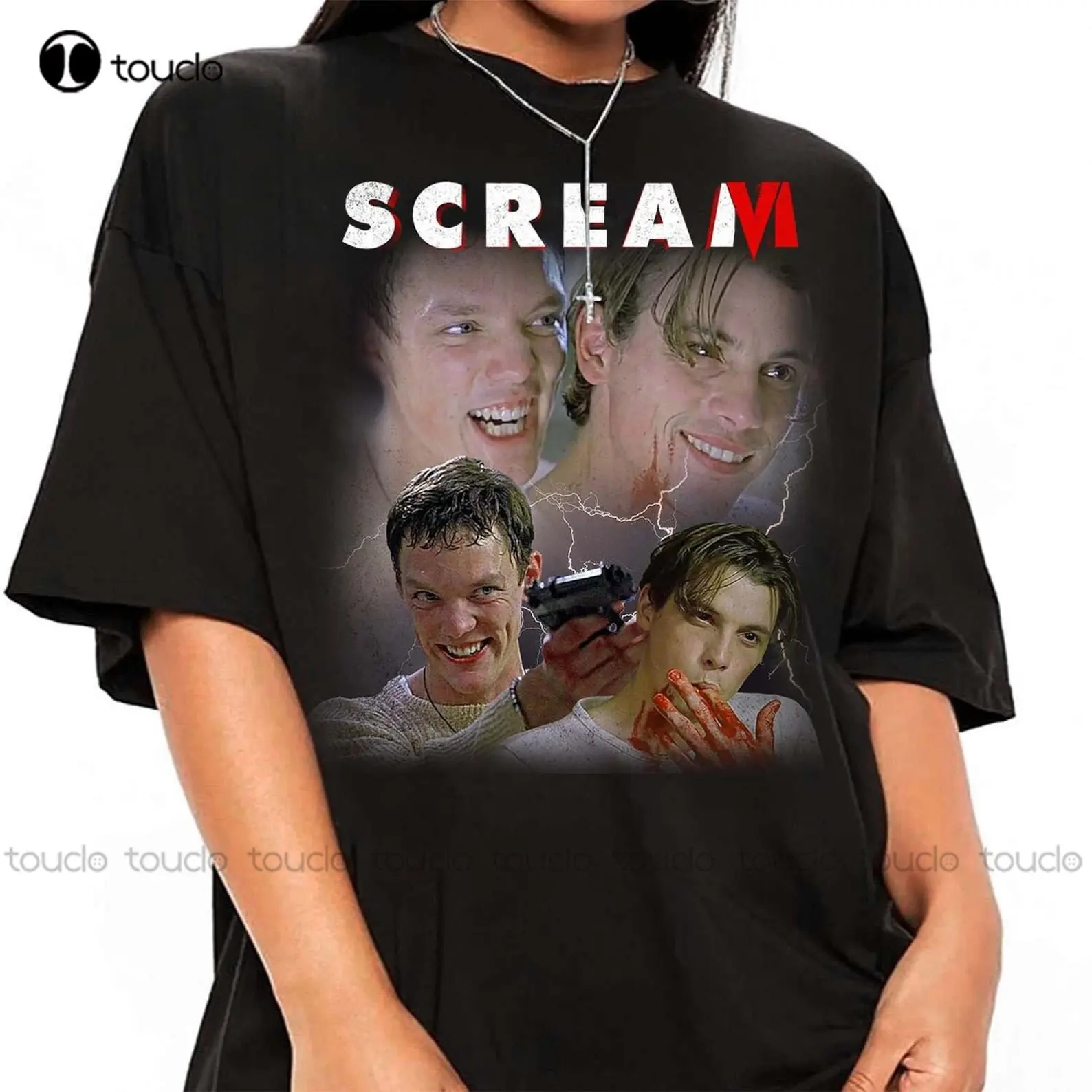 Scream Stu Macher Billy Loomis – Watch Watch Xs Bewertung und Preis