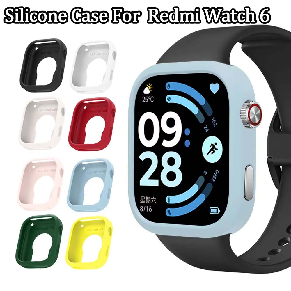 Displayschutzhülle für Redmi W – Watch Redmi Bewertung und Preis