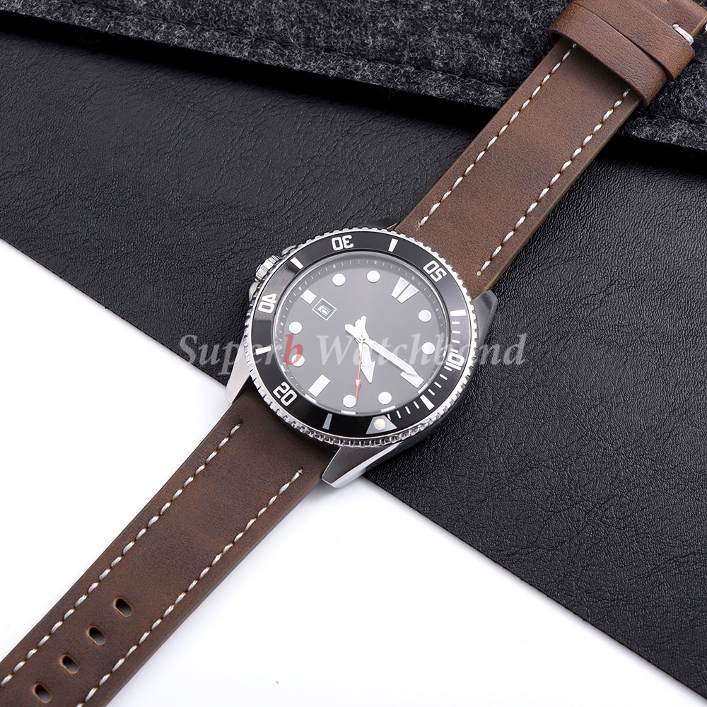 20mm 22mm PU Matte Leder Uhr B – Omega Watches Smartwatch Bewertung und Preis