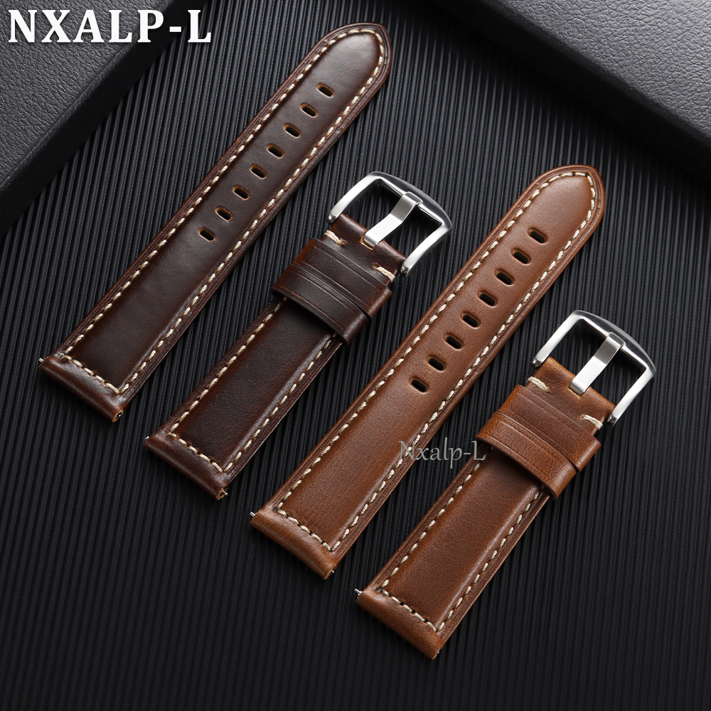 Ölwachs-Rindslederarmband 18 2 – Omega Watches Smartwatch Bewertung und Preis