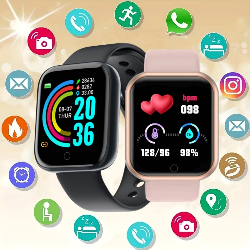 Smartwatch Nachricht erinnern  – Smartwatch Watches For Women Bewertung und Preis