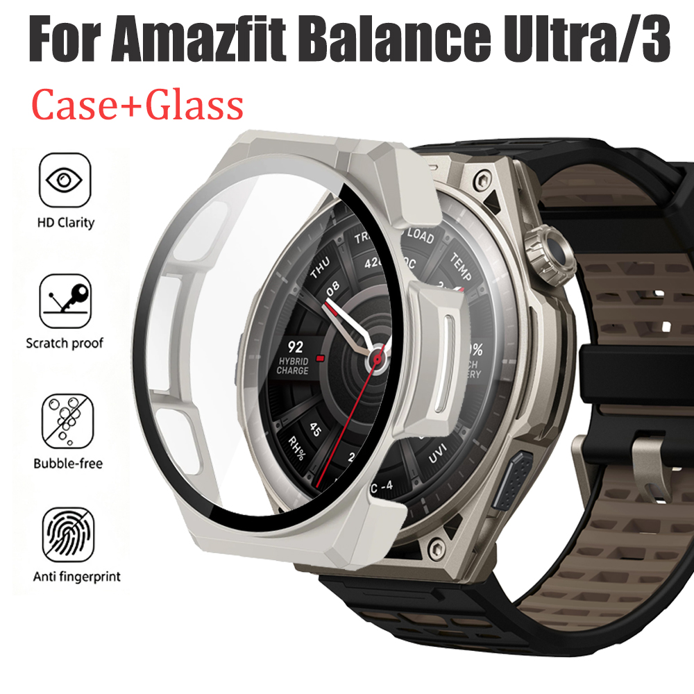 PC-Gehäuse für Amazfit Balance – Smartwatch Watches Amazfit Bewertung und Preis