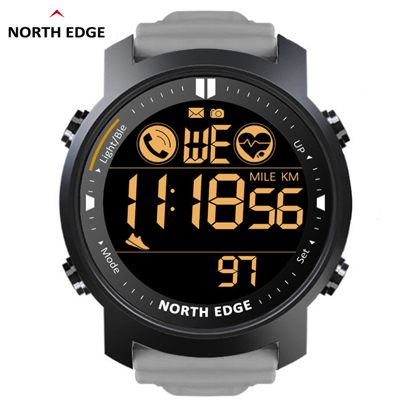 NORDEN RAND Smart Uhr Männer H – Smartwatch Running Watches For Men Bewertung und Preis
