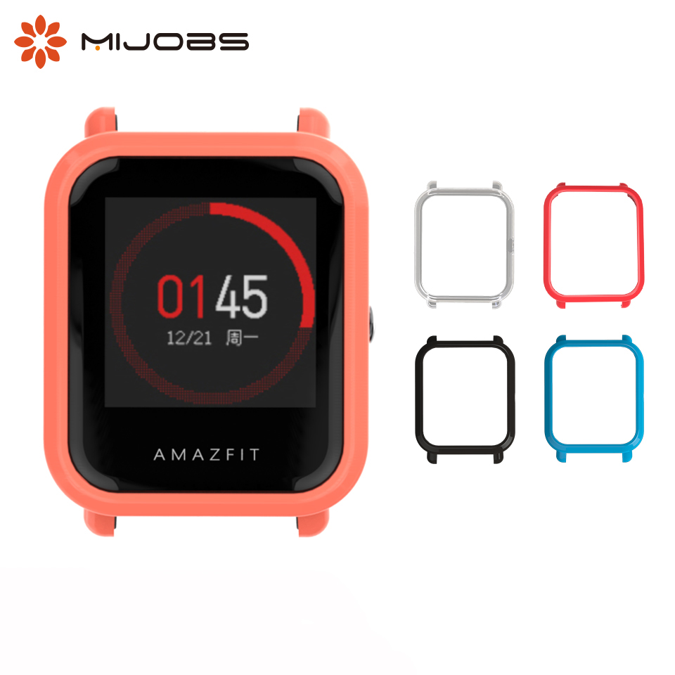 Schutzhülle für Amazfit Bip Ba – Smartwatch Watches Amazfit Bewertung und Preis