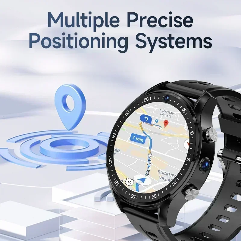 Android A7 Smartwatch mit Anru – Smartwatch Running Watches For Men Bewertung und Preis