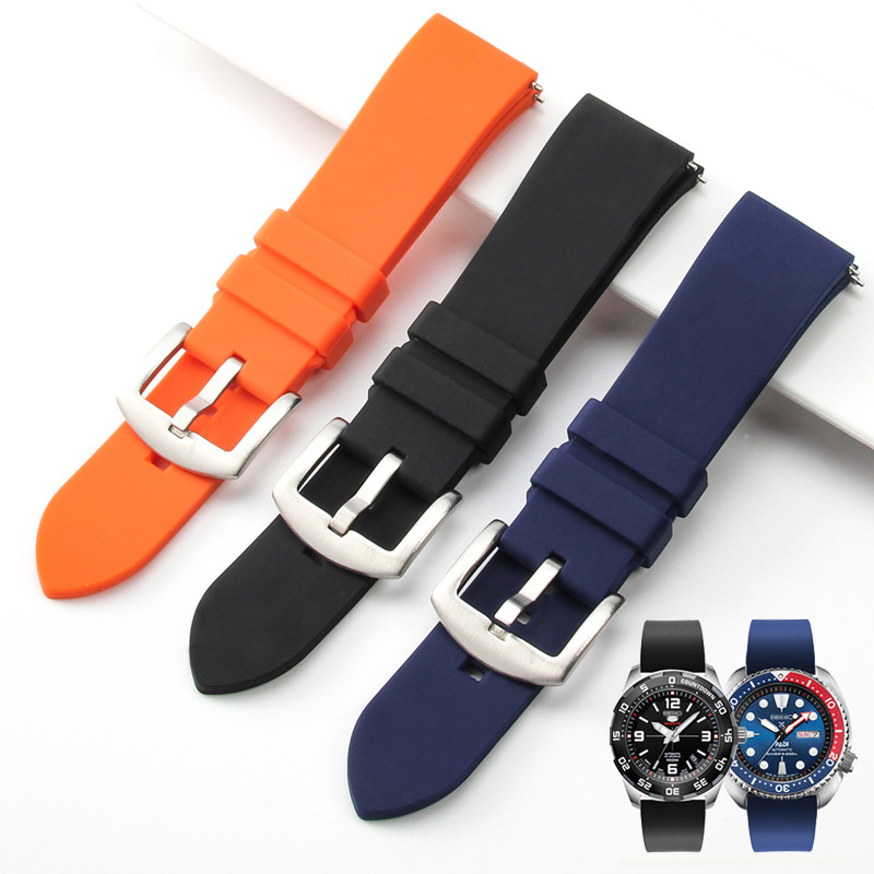 19/20/21/22/24mm Gummi Uhrenar – Citizen Watches Smartwatch Bewertung und Preis