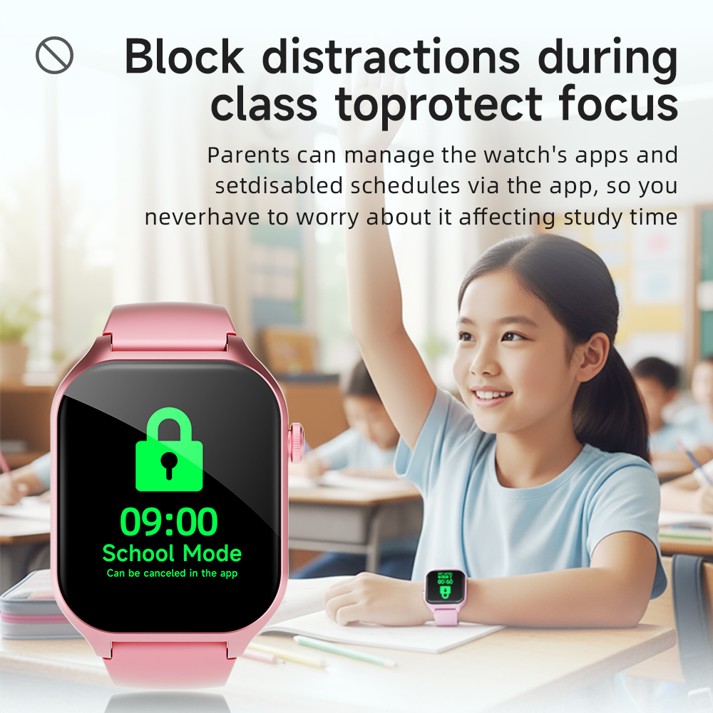Smartwatches 4G Kinder GPS AGP – Smartwatch Watches Gift For Boys With Gps Bewertung und Preis
