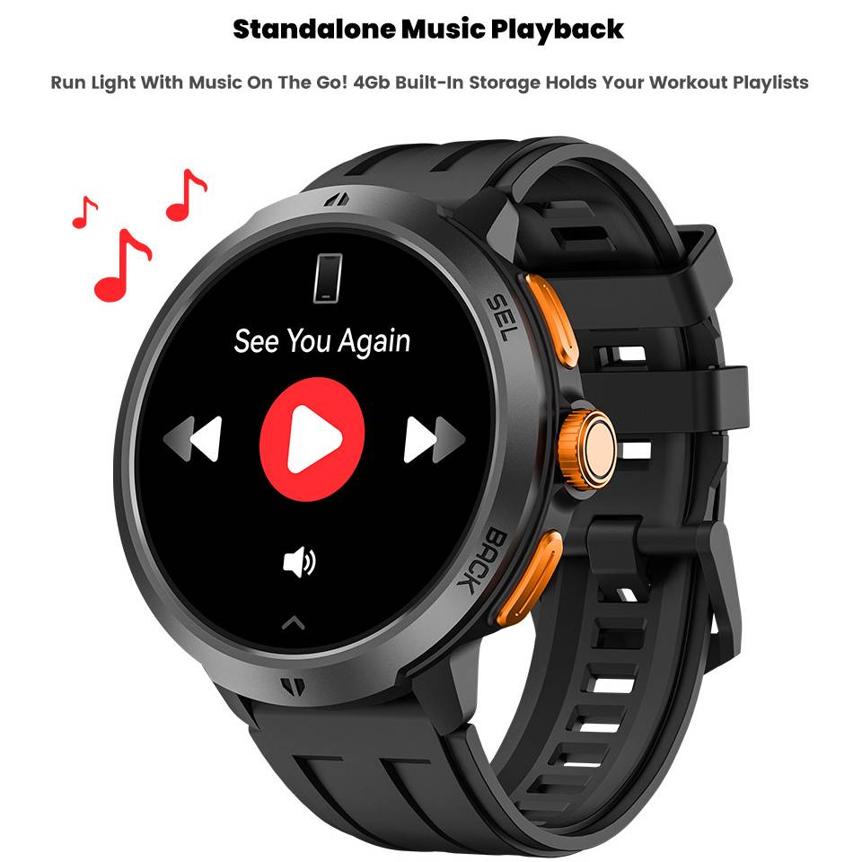 LEADOYS C33 Herren-Sport-Armba – Smartwatch Running Watches For Men Bewertung und Preis