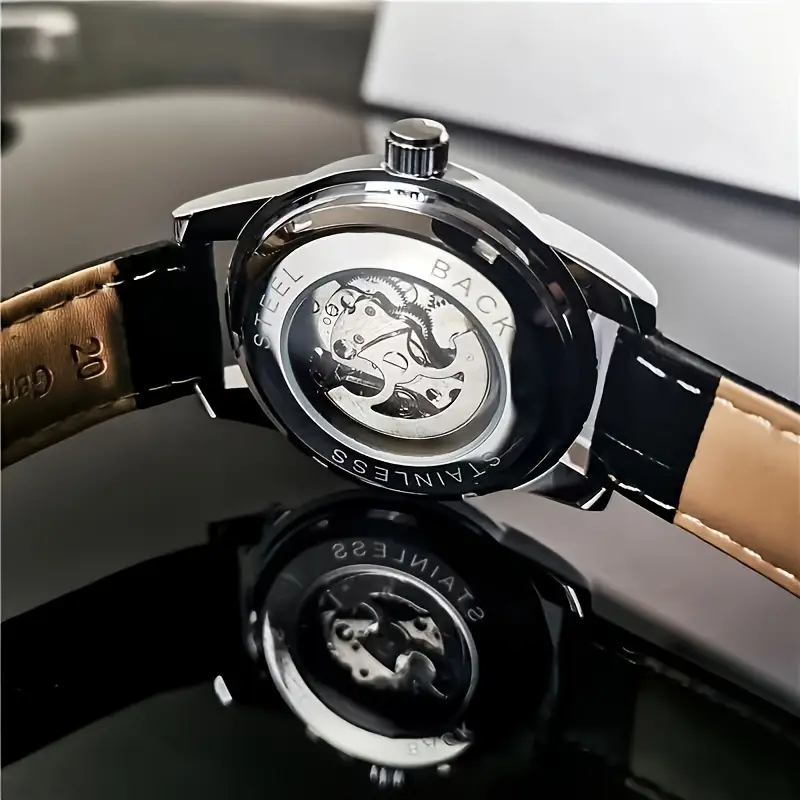 Elegante automatische mechanis – Seiko Watch Presage Bewertung und Preis