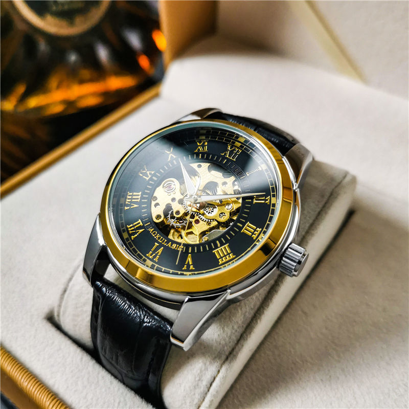 Elegante automatische mechanis – Seiko Watch Presage Bewertung und Preis
