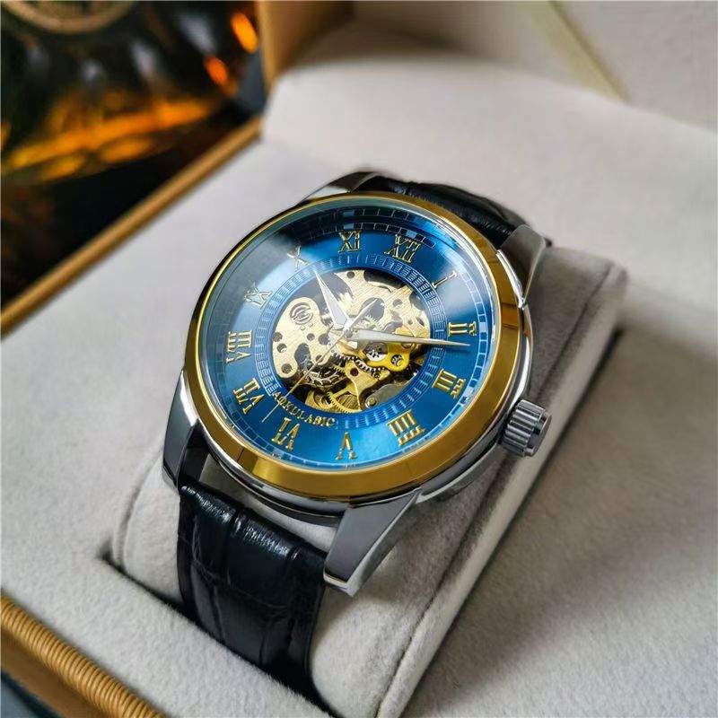 Elegante automatische mechanis – Seiko Watch Presage Bewertung und Preis