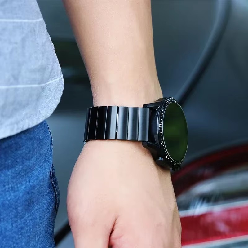 20mm Edelstahl Uhrenarmband fü – Omega Watches Smartwatch Bewertung und Preis