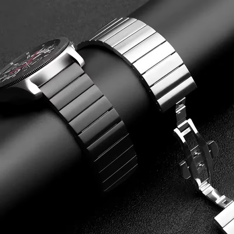 20mm Edelstahl Uhrenarmband fü – Omega Watches Smartwatch Bewertung und Preis