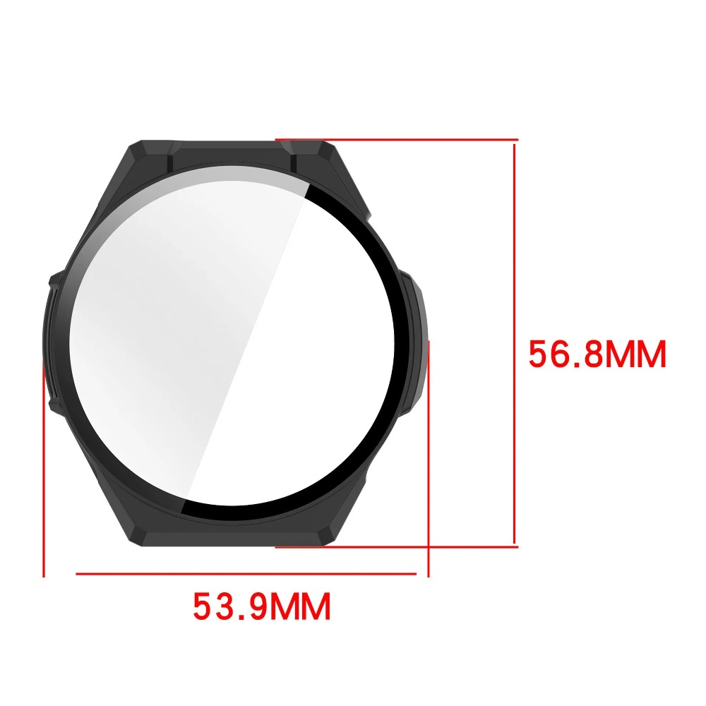 Harte PC-Hülle für Amazfit Bal – Smartwatch Watches Amazfit Bewertung und Preis