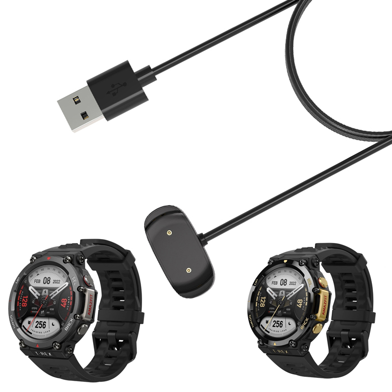 Smartwatch Dock Ladegerät Adap – Smartwatch Watches Amazfit Bewertung und Preis