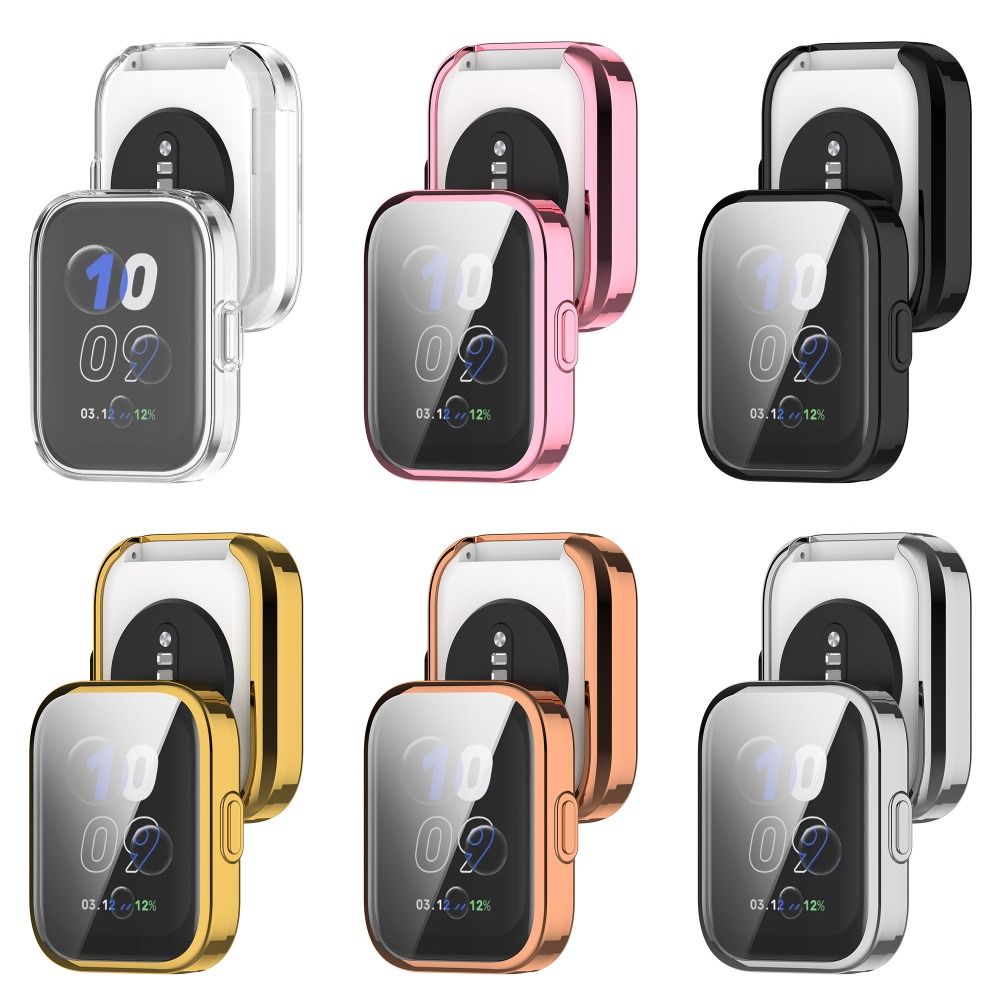 Vollständige Abdeckung aus TPU – Smartwatch Watches Amazfit Bewertung und Preis