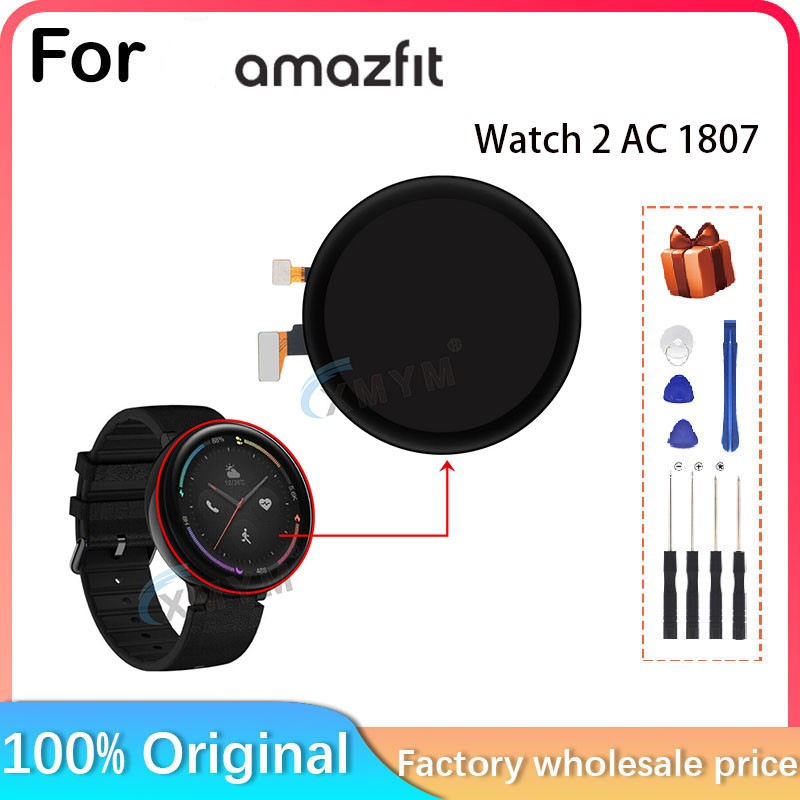 Für Huami Amazfit Smart Watch  – Smartwatch Watches Amazfit Bewertung und Preis