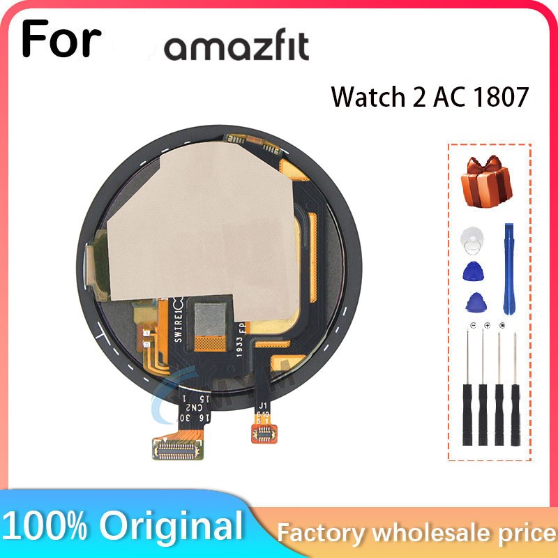 Für Huami Amazfit Smart Watch  – Smartwatch Watches Amazfit Bewertung und Preis