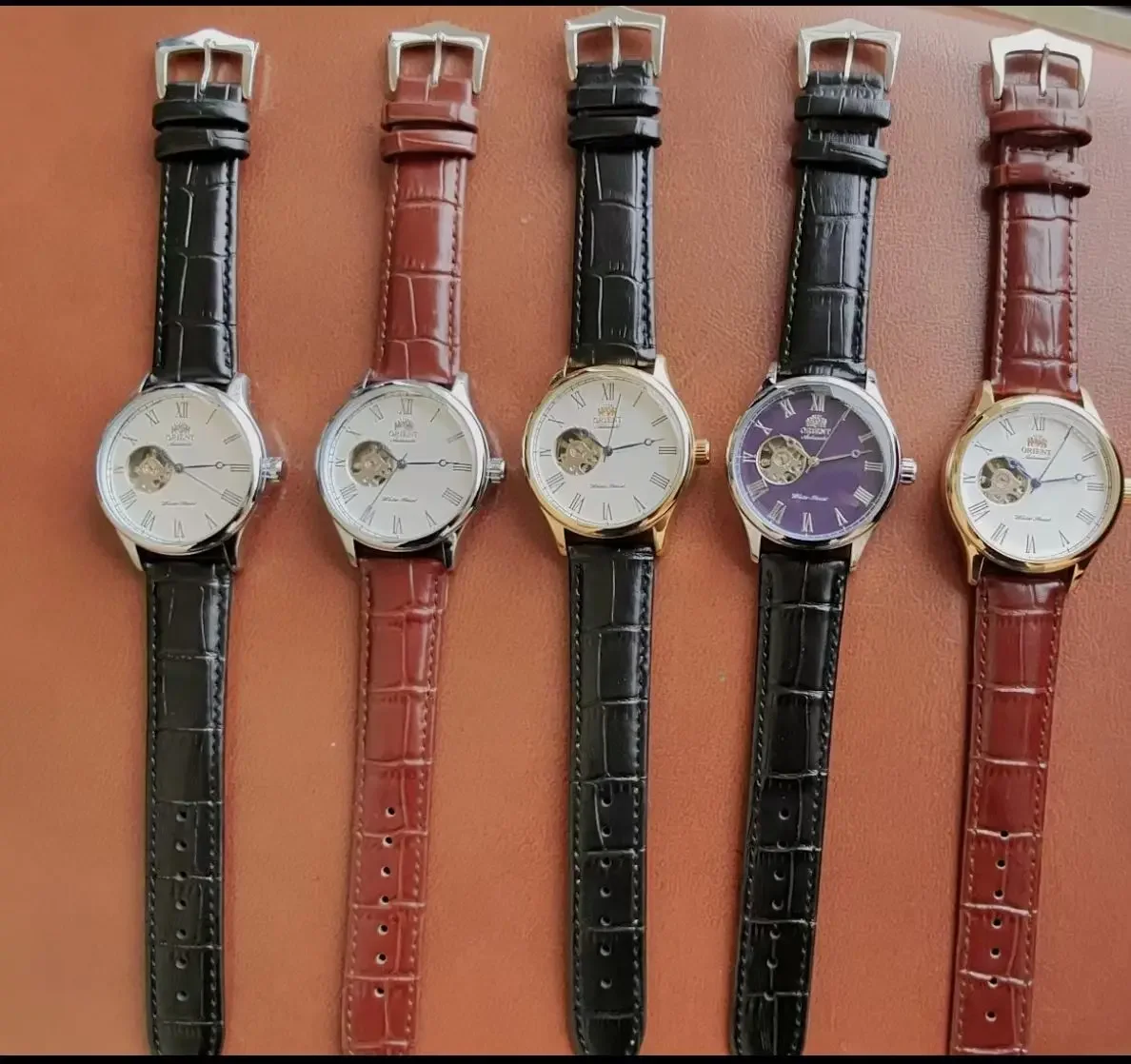 DFDG Mechanische Skelett-Uhr m – Seiko Watch Presage Bewertung und Preis