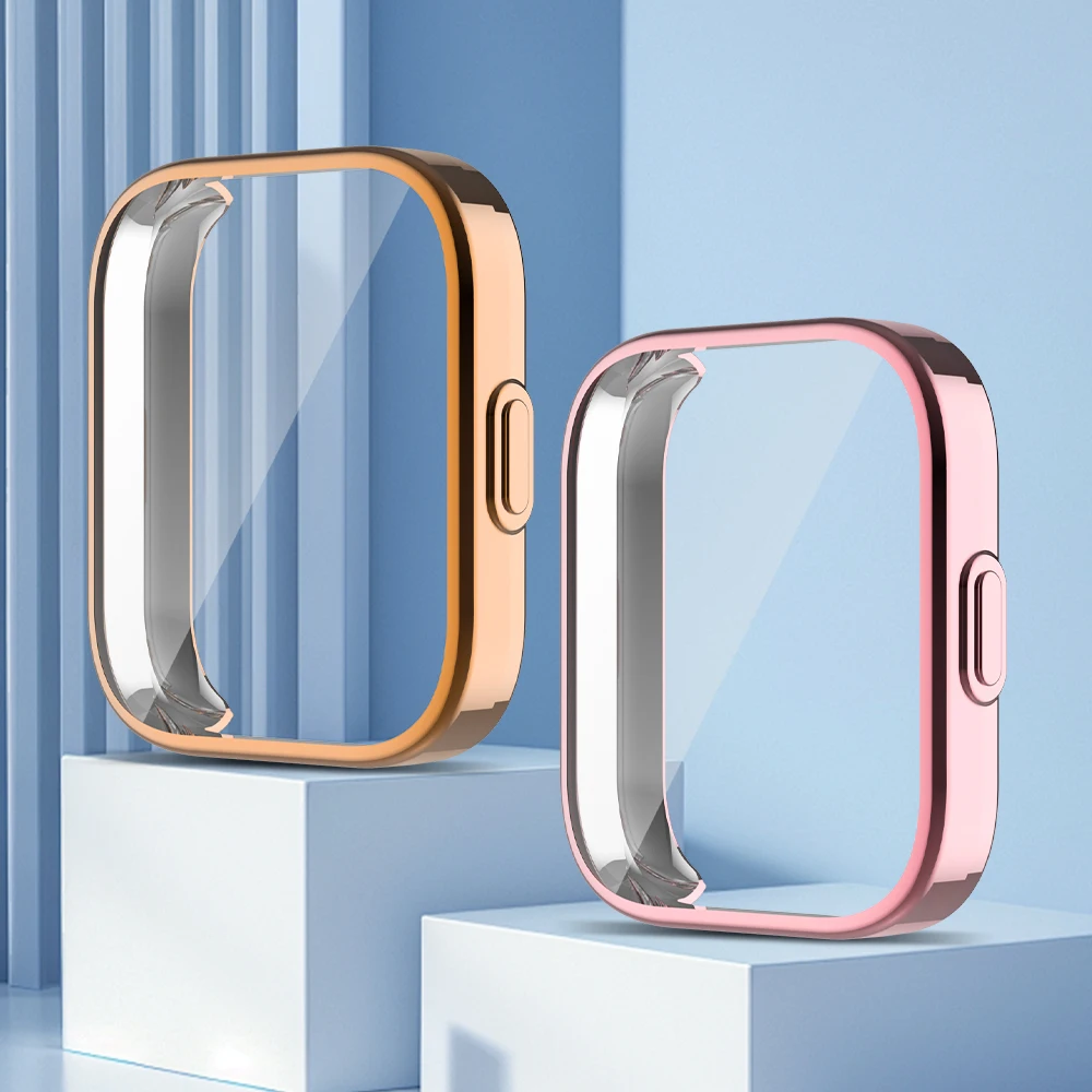 TPU-Hülle für Amazfit Bip 5 Un – Smartwatch Watches Amazfit Bewertung und Preis