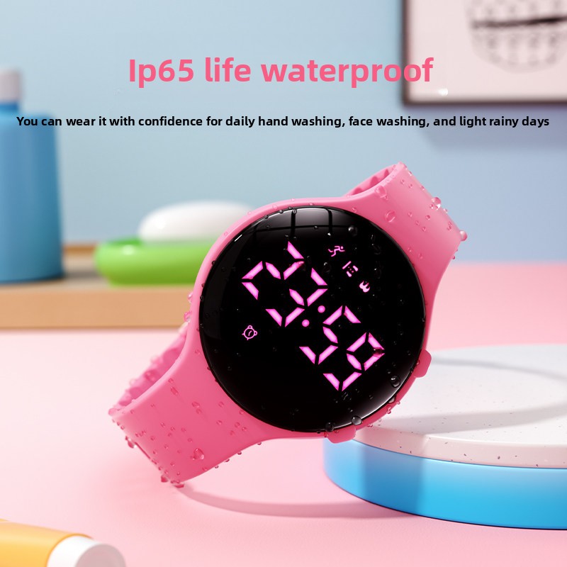 2026LED Smart-Armband für Frau – Smartwatch Watches For Women Bewertung und Preis