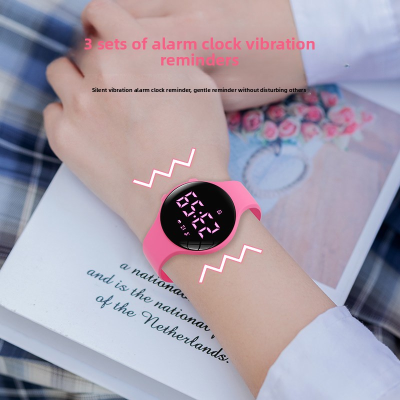 2026LED Smart-Armband für Frau – Smartwatch Watches For Women Bewertung und Preis