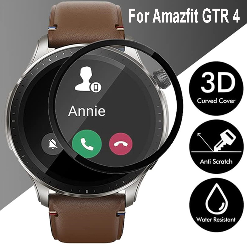 Für amazfit gtr 4 Displays chu – Smartwatch Watches Amazfit Bewertung und Preis