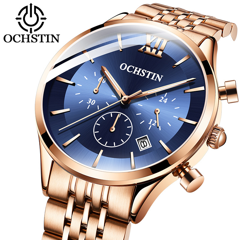 Ochstin echte Herrenuhr mit ma – Smartwatch Running Watches For Men Bewertung und Preis