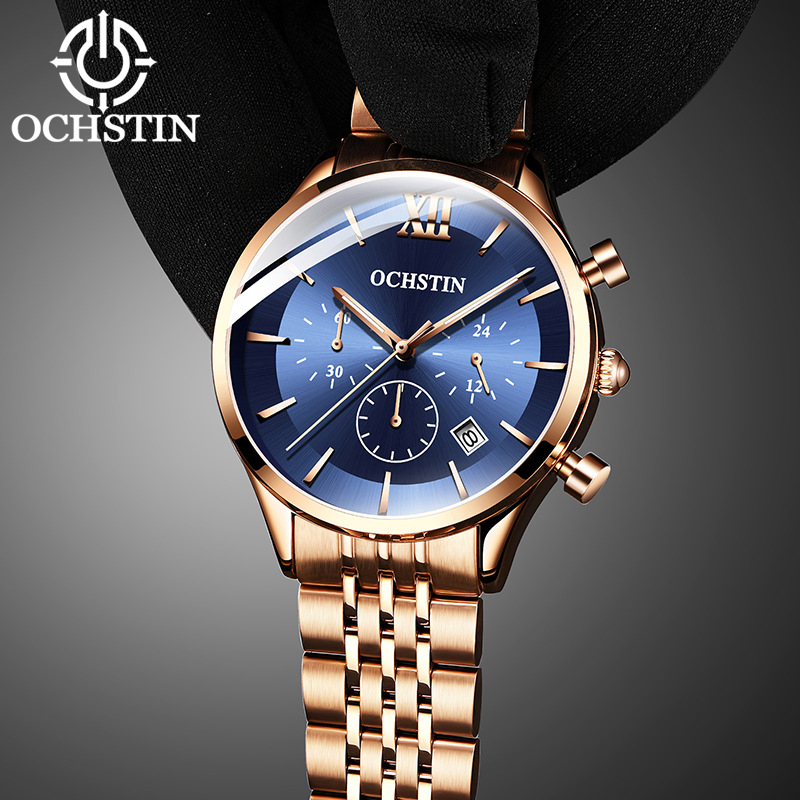 Ochstin echte Herrenuhr mit ma – Smartwatch Running Watches For Men Bewertung und Preis