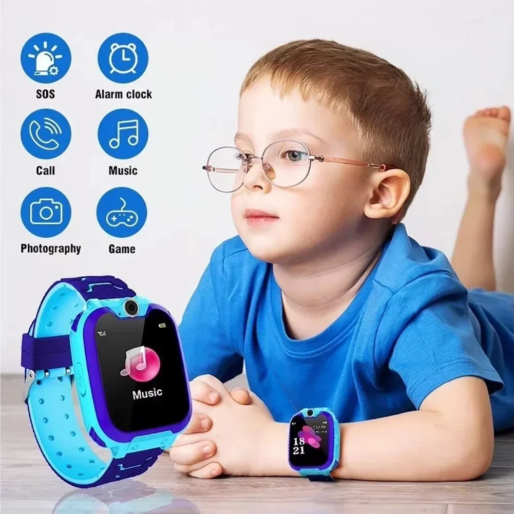 Lenovo 2026 Neue 5G Wasserdich – Smartwatch Watches Gift For Boys With Gps Bewertung und Preis