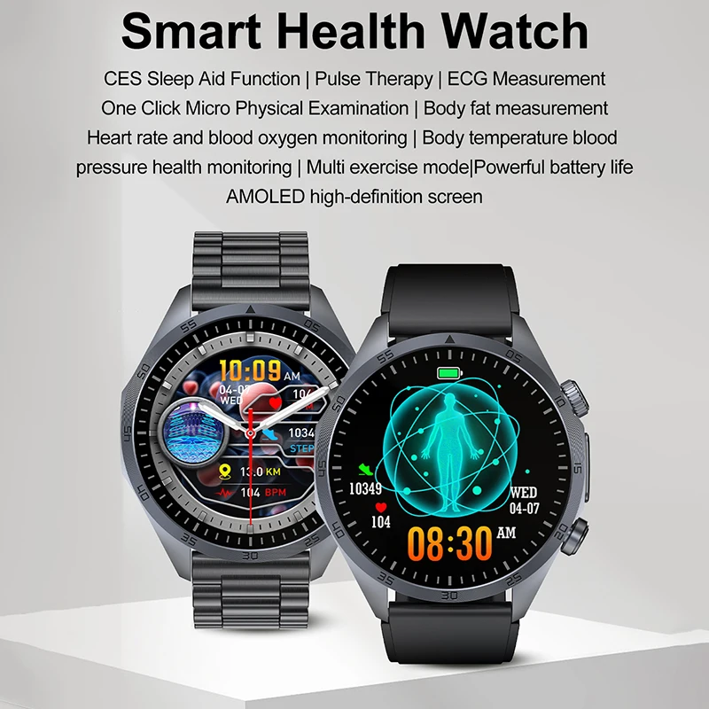 NEUE CES Schlafmittel Smart Uh – Smartwatch Online Watches For Women Bewertung und Preis