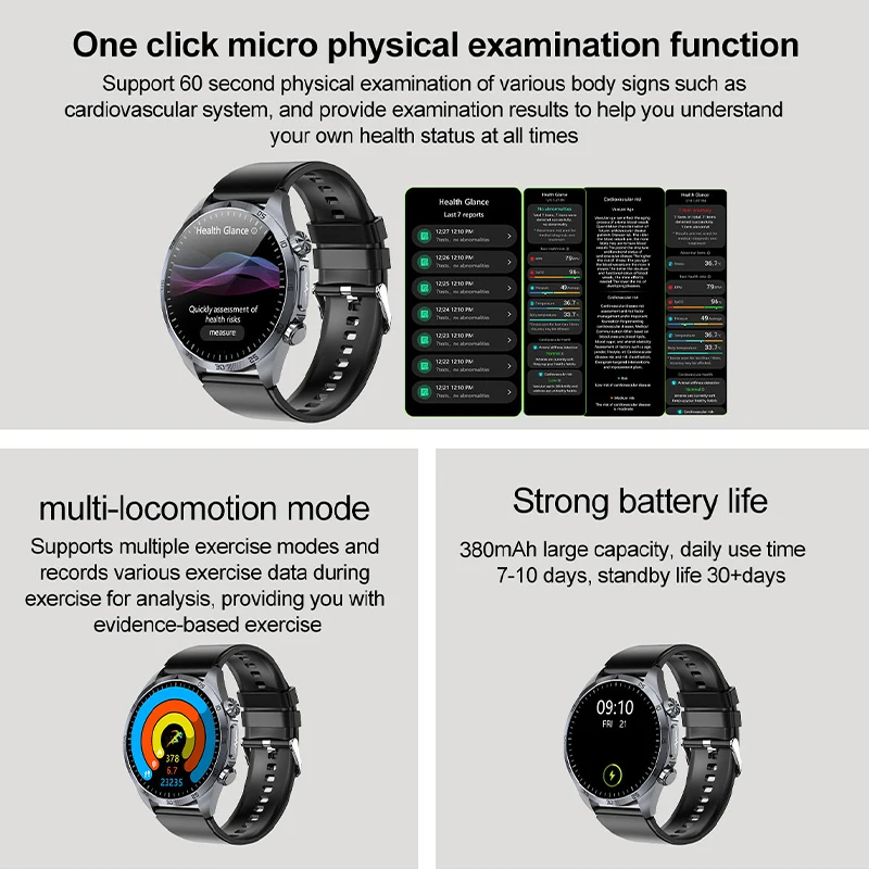 NEUE CES Schlafmittel Smart Uh – Smartwatch Online Watches For Women Bewertung und Preis