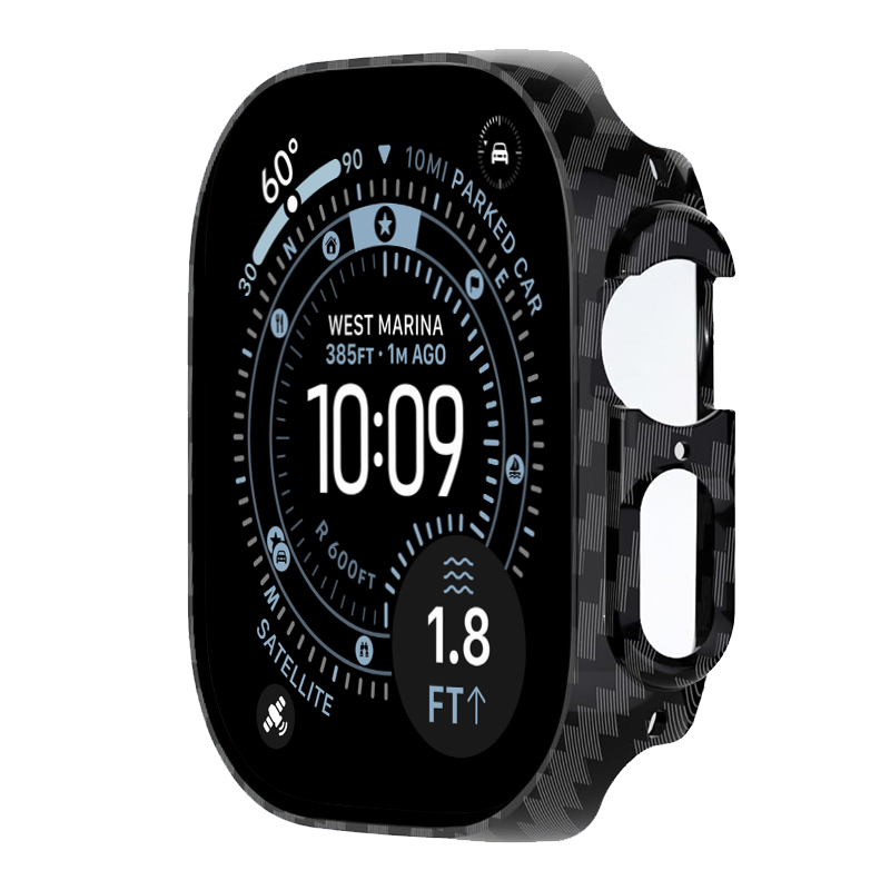Abdeckung Fall Für Apple Watch – Smartwatch Watches For Women Bewertung und Preis