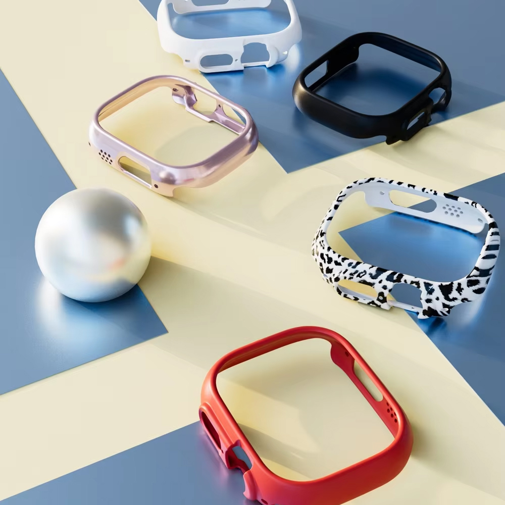 Abdeckung Fall Für Apple Watch – Smartwatch Watches For Women Bewertung und Preis