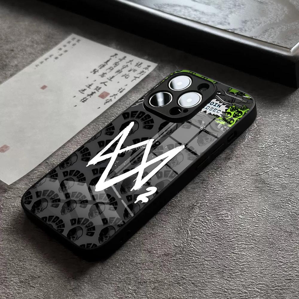 HOT Games Watch Dogs 2 Handyhü – Watch Watch Xs Bewertung und Preis