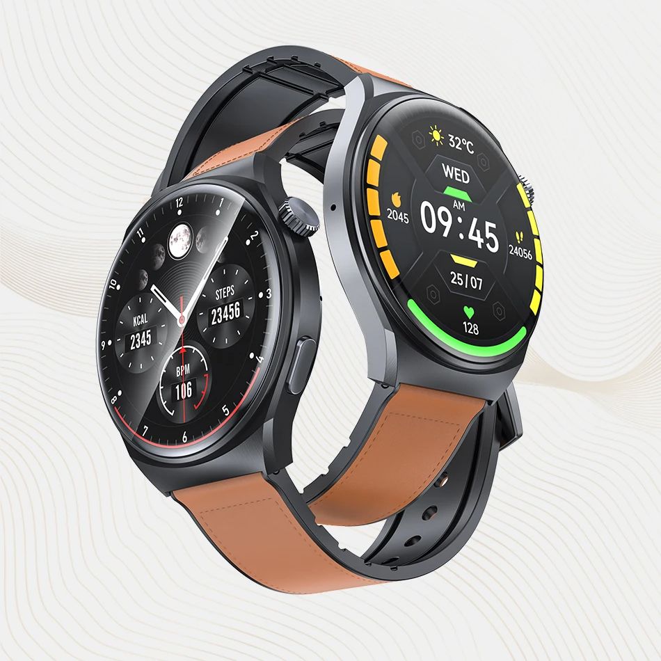 Awei Smartwatch Bluetooth-Anru – Smartwatch Online Watches For Women Bewertung und Preis
