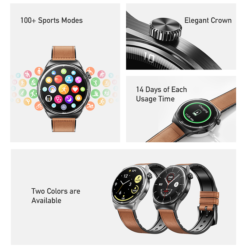 Awei Smartwatch Bluetooth-Anru – Smartwatch Online Watches For Women Bewertung und Preis