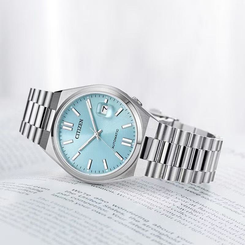 Citizen Tsuyosa NJ0151-88M Aut – Citizen Watches Smartwatch Bewertung und Preis
