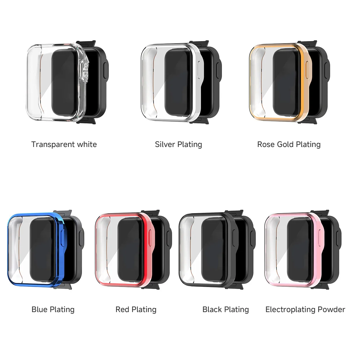 Hülle für Xiaomi Mi Watch Lite – Watch Redmi Bewertung und Preis